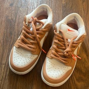 Nike SB Dunk Low Pro ISO